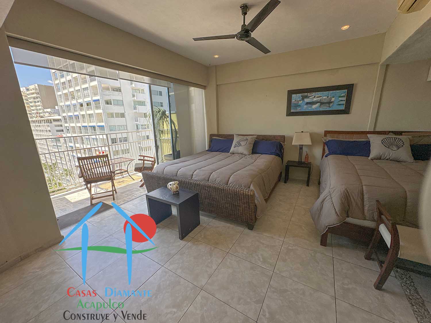 Laureles 1001 - Recámara 3