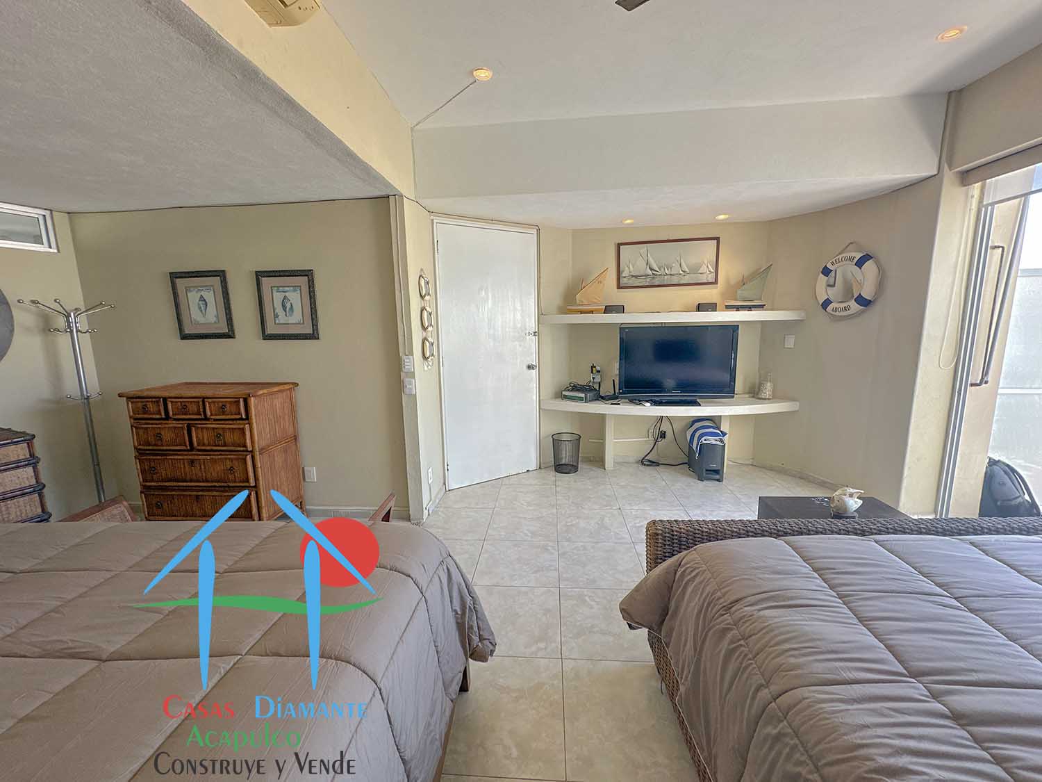 Laureles 1001 - Recámara 5