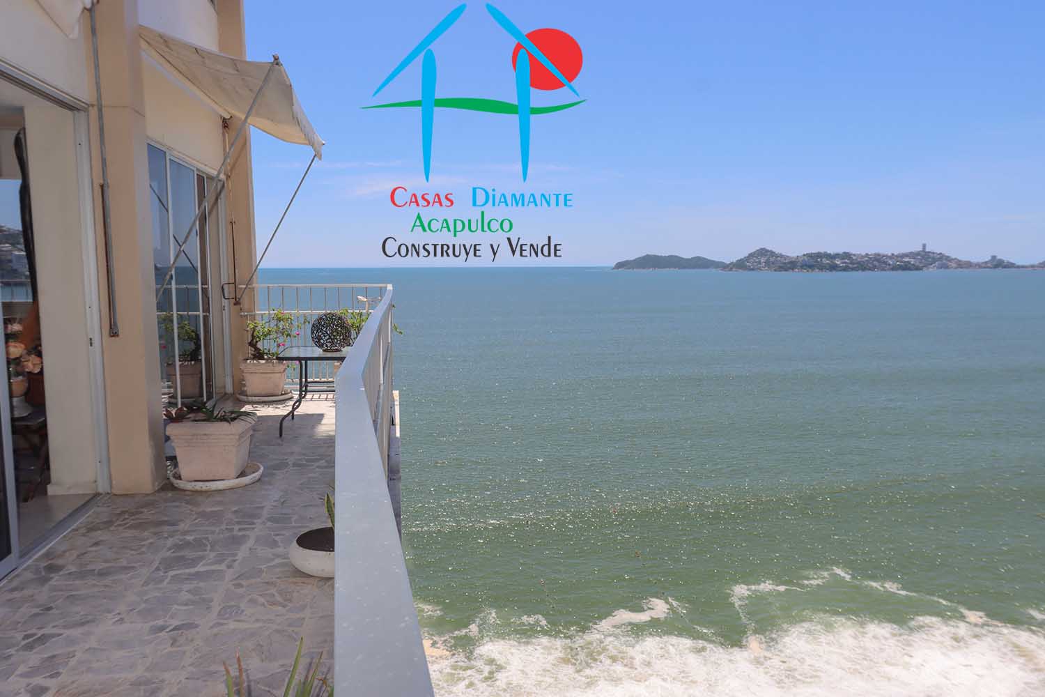 Laureles 1001 - Terraza 1