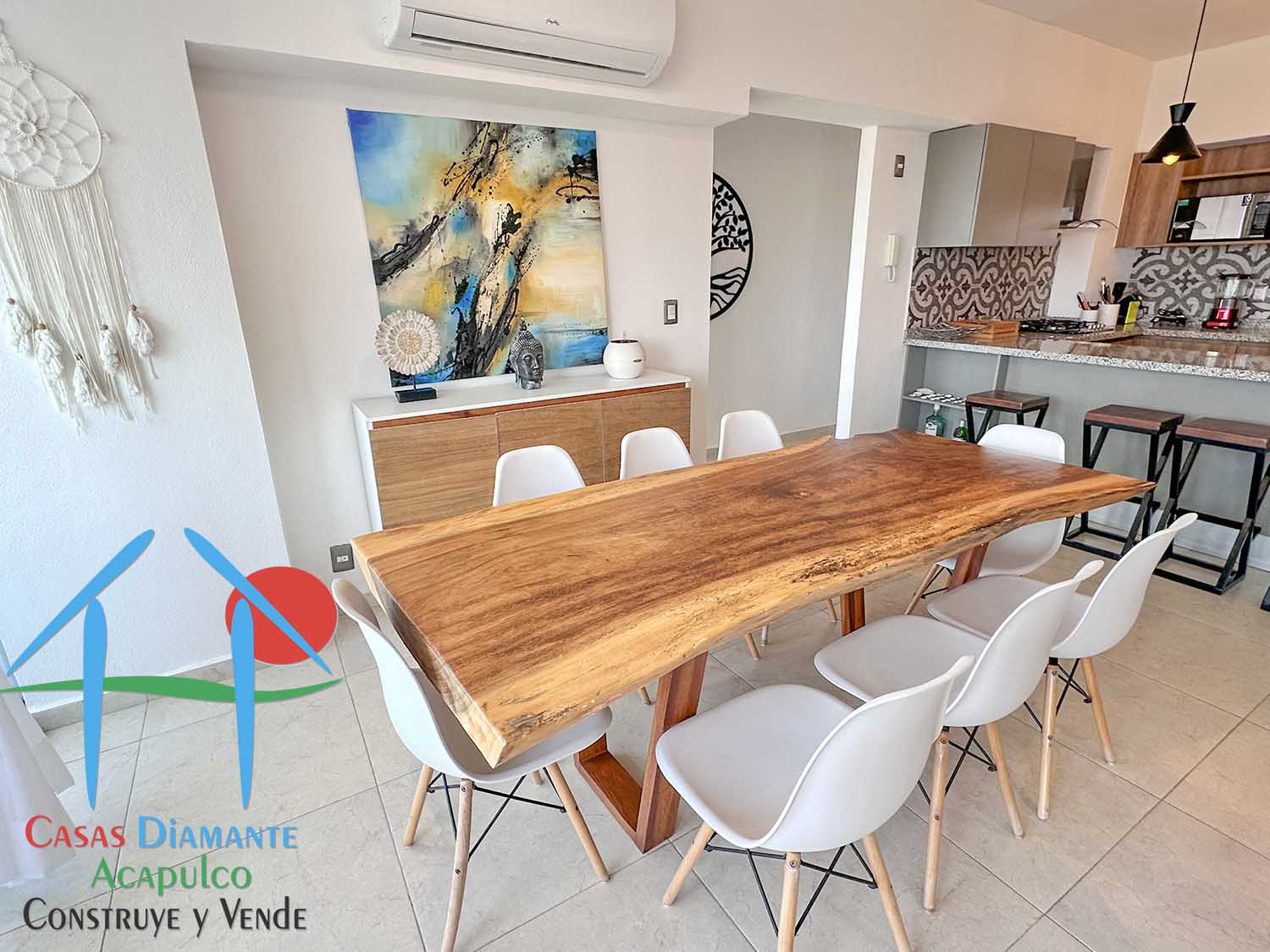 Altamar Residencial Royal 603 - Estancia 6